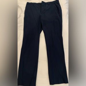 Mens Calvin Klein Mens Slim Fit Stretch Dress Pants 31x30 Like New 4 Pair